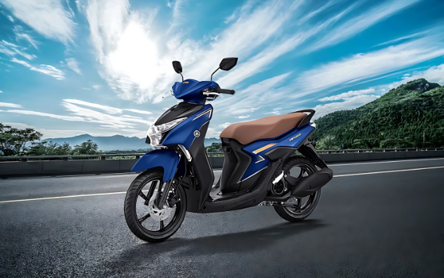 Pinjaman dengan BPKB Motor