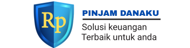 Logo Pinjam Danaku