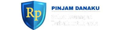 Logo Pinjam Danaku